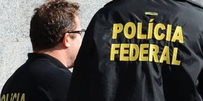 Polícia Federal desarticula grupo responsável por fraudes bancárias na internet