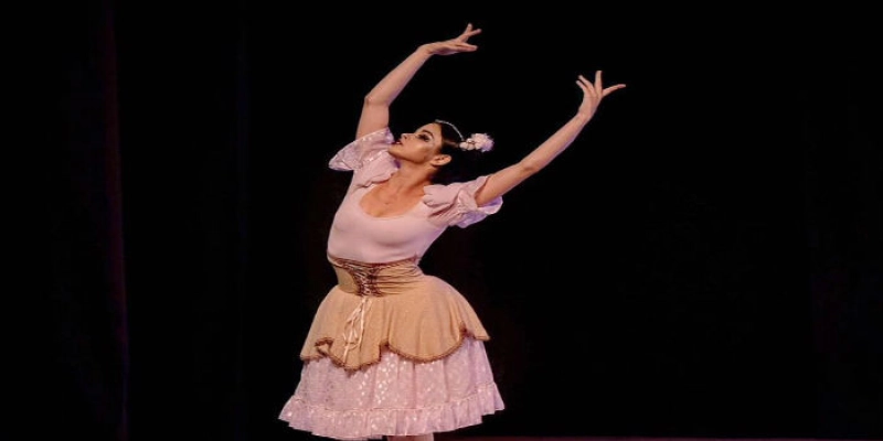 Teatro Severino Cabral apresenta Balé Jovem com espetáculo Gala Clássica e Contemporânea