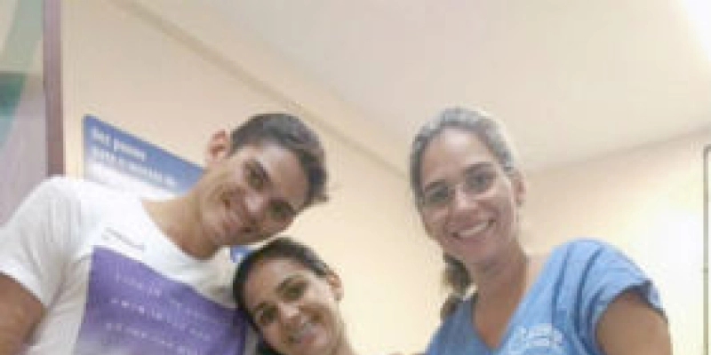 Maternidade do Sertão prioriza partos normais e humanizados; Confira 