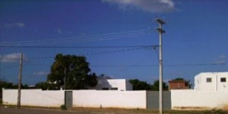Mulher é flagrada ao tentar entrar na cadeia pública de Pombal com drogas na vagina
