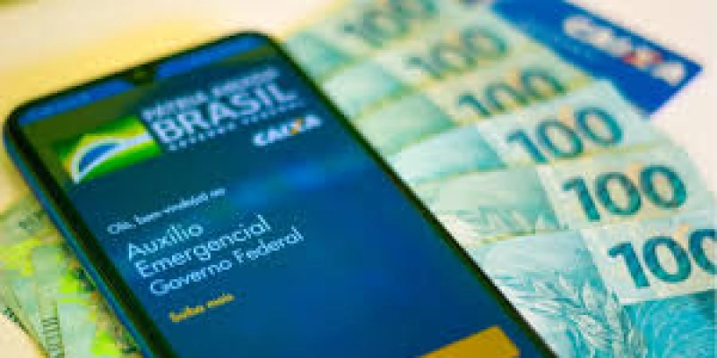 Governo já desembolsou R$ 197 bilhões em auxílio emergencial
