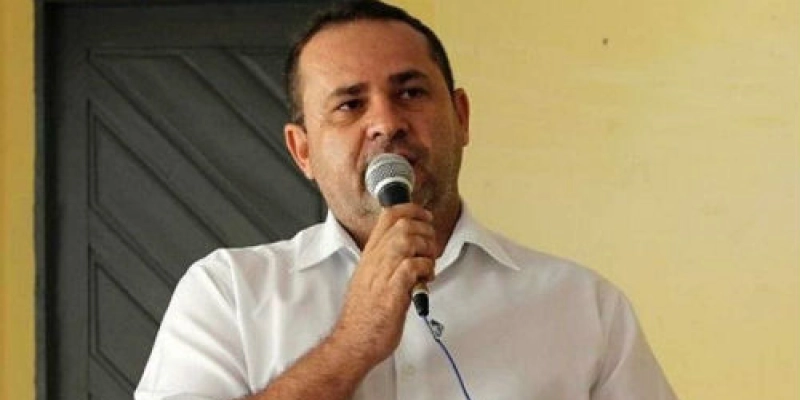 Prefeito do RN, um dos únicos eleitos do PSOL, vira alvo de impeachment