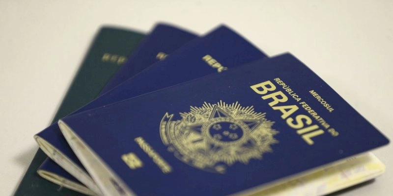 Brasil permitirá acesso de ucranianos a passaporte humanitário