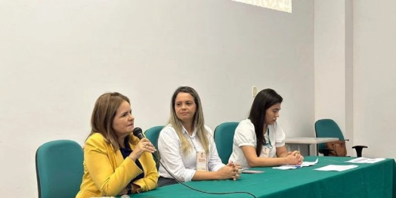 Saúde qualifica profissionais da Atenção Primária e Hospitalar para aperfeiçoamento do pré-natal na Paraíba