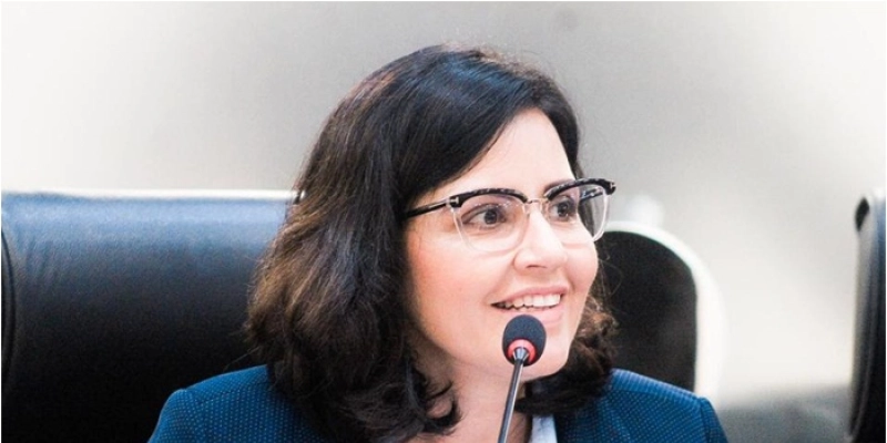 Pollyanna Dutra finaliza 2019 com mais de 600 matérias propostas na Casa de Epitácio Pessoa