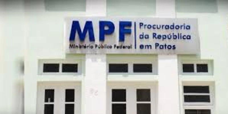 MPF entra com ação judicial para preservar sítio arqueológico no Sertão paraibano