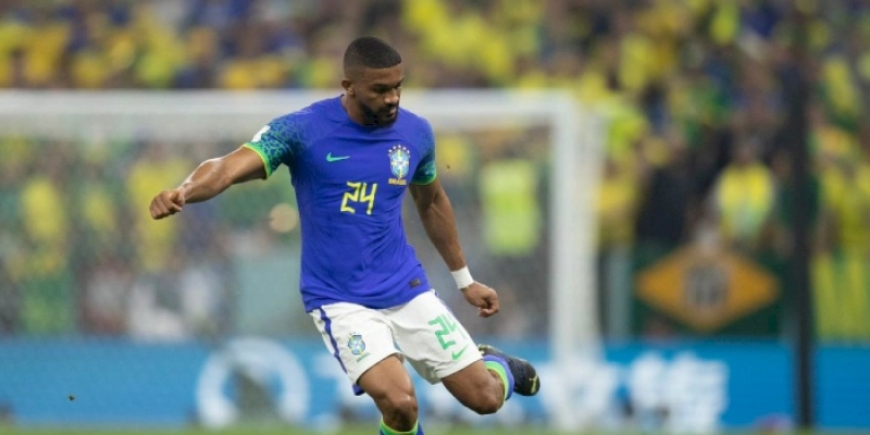 Bremer é convocado para seleção, após corte de Gabriel Magalhaes