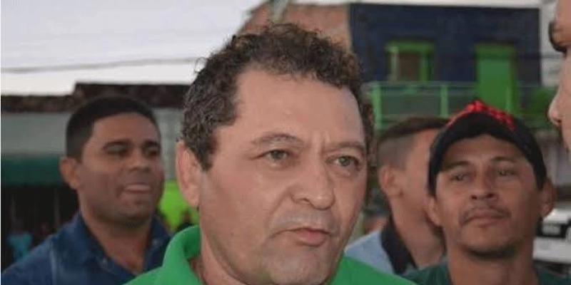 Prefeito é preso acusado de aglomeração durante convenção partidária na Paraíba