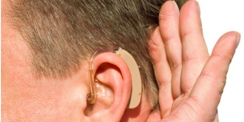 Homens são mais suscetíveis à problemas de audição do que mulheres; Veja
