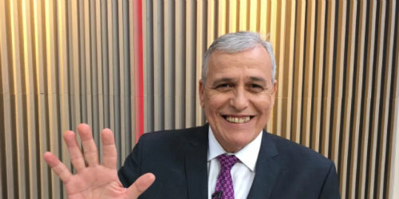 SERTÃO: Carlos Fábio vai realizar Corrida Noturna dos Advogados em João Pessoa, Campina e Cajazeiras