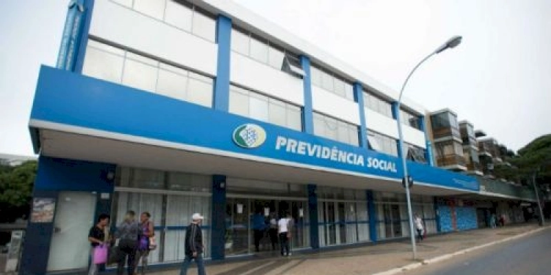 Mutirão de perícias será realizado neste fim de semana pelo INSS para reduzir a fila de 1,8 milhão de pessoas