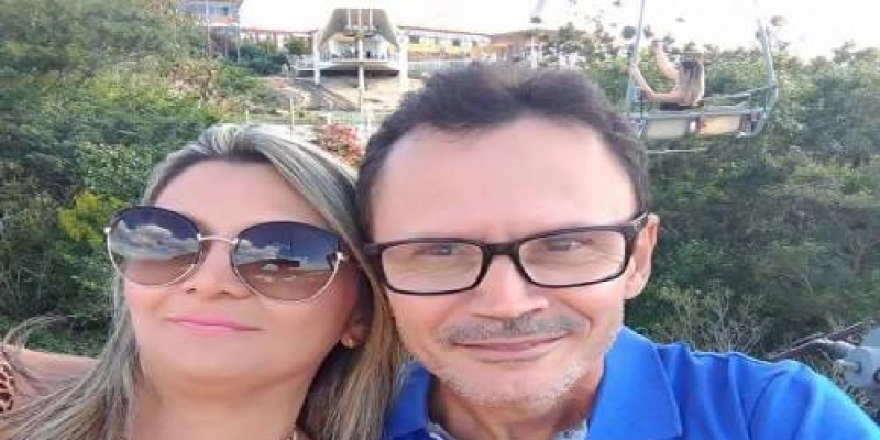 Marquinhos deverá ser oficializado hoje como pré-candidato a vice com Adriano Barbosa, em São Francisco