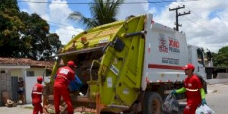 Contas de 2021 da EMLUR com Parecer pela Irregularidade em dispensa de licitação vão ser julgadas pelo TCE