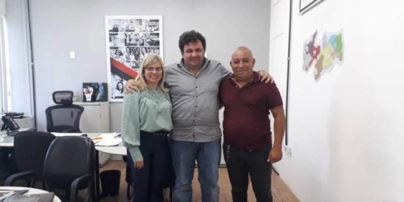 Professora Sandra Mara deverá assumir 10ª Regional de Ensino no Município de Sousa 