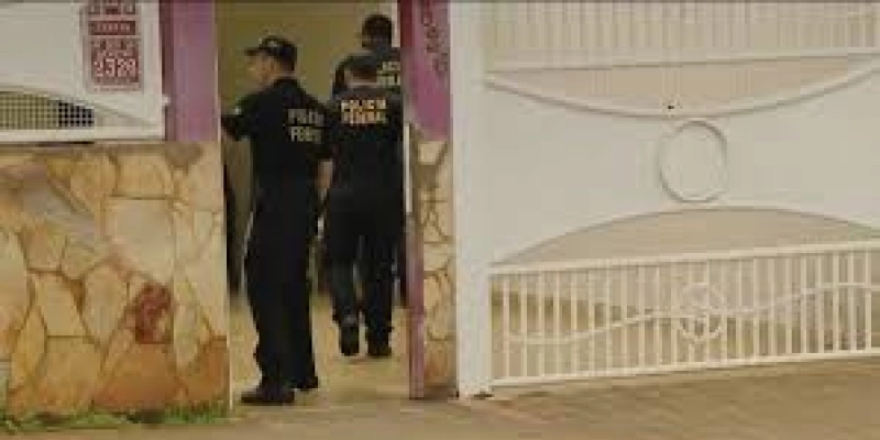 Polícia Federal frustra planos de facção que pretendia explodir presídios federais
