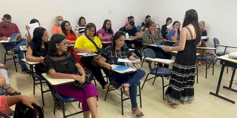 Saúde promove oficina e orienta municípios para aumentar coberturas vacinais