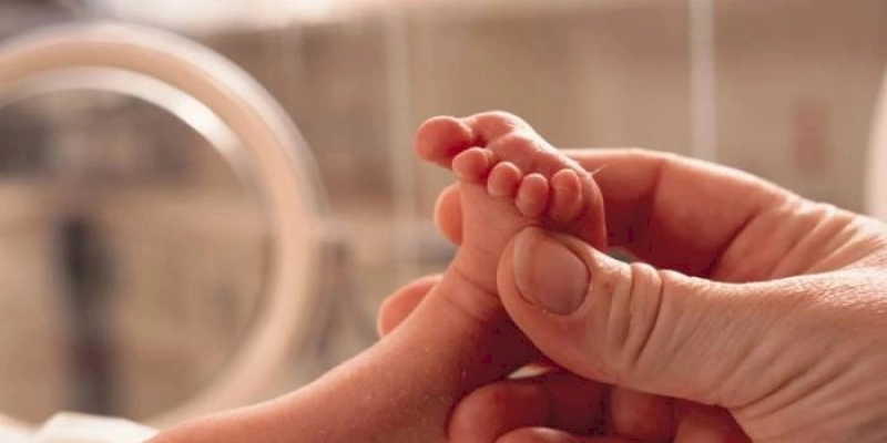 Novembro Roxo: prematuridade é principal causa da mortalidade infantil