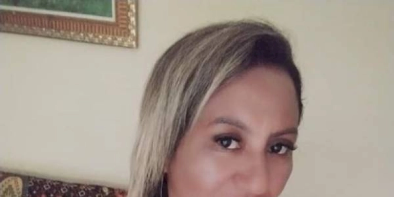 Mulher é morta a tiros na frente dos filhos, nesta segunda, na cidade de Uiraúna