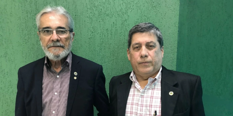 Inadimplência chega a 50% no Corecon-PB e entidade adere ao protesto por meio de CDA’s