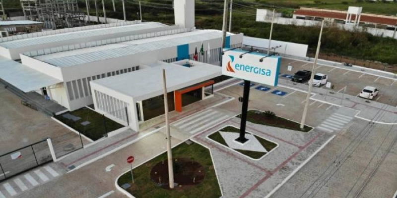 Nova sede da Energisa é inaugurada na cidade de Sousa