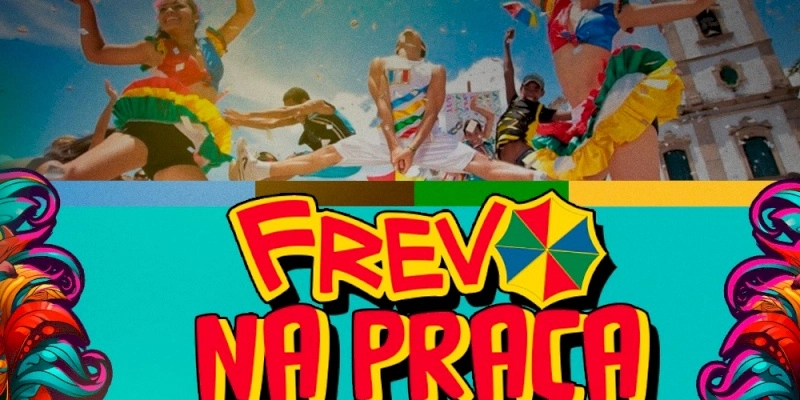 Prefeitura de Marizópolis convida população para o Frevo Na Praça; confira 