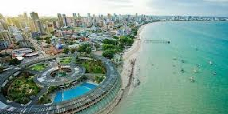 Centro de Atendimento ao Turista oferece serviços para quem visita João Pessoa