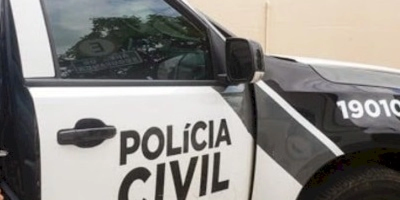 Polícia Civil prende suspeitos de homicídio e estupro de vulnerável em ações distintas