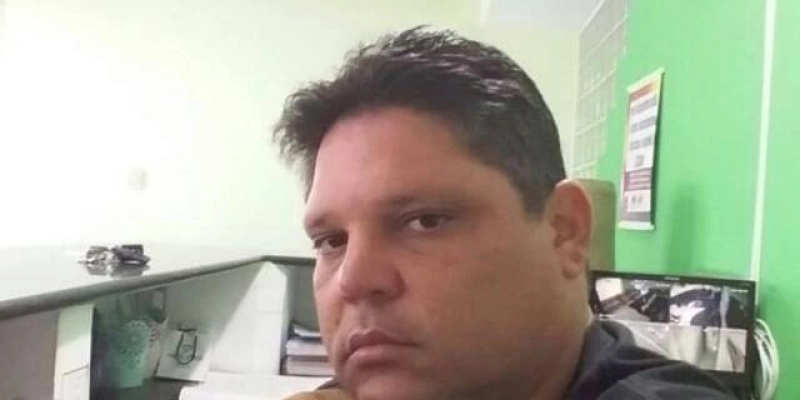 Morre Vereador de São João do Rio do Peixe, após complicação de cirurgia bariátrica 