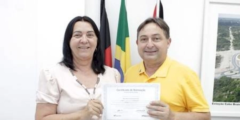 Mônica Lucena é designada pelo Creci-PB para coordenar convênio Cofeci/Caixa
