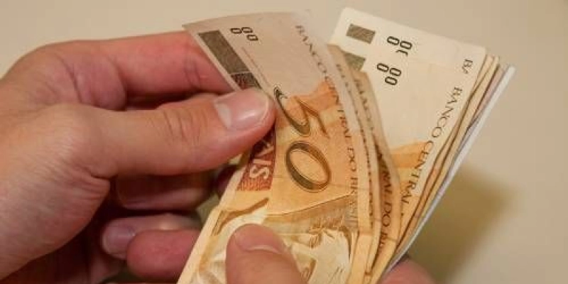 Estado paga salários de janeiro com reajuste a partir de quinta-feira