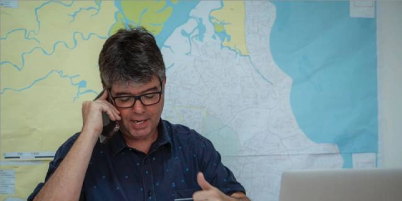 Grupo Gadelha deixa Cartaxo para apoiar Ruy à prefeito em João Pessoa