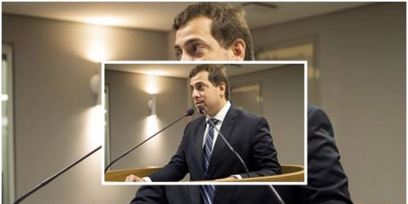 Gervásio anuncia implantação da TV Assembleia em Cajazeiras, Guarabira, Matureia e Católe do Rocha