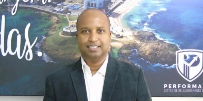Performance: startup reúne empreendimentos imobiliários destaques do mercado