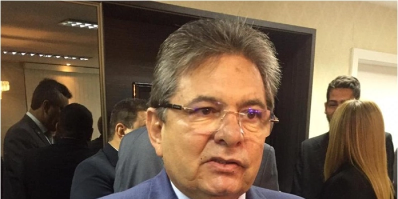 No ParlaNordeste, Adriano Galdino reforça necessidade de união dos estados para fortalecer o Nordeste