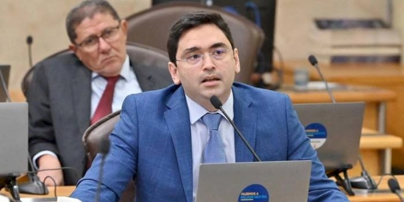 Deputado eleito no Rio Grande do Norte defende projeto semelhante ao da Paraíba para o seu estado