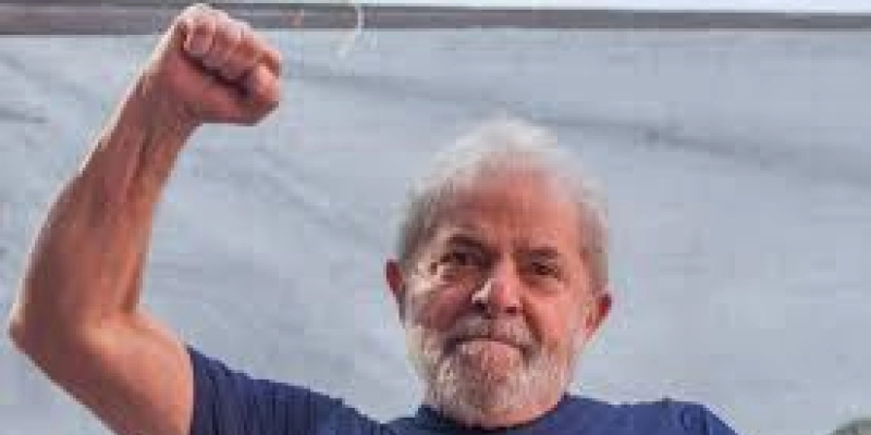 TRF-4 diz que recurso de Lula deve ser encaminhado nesta quinta ao STJ