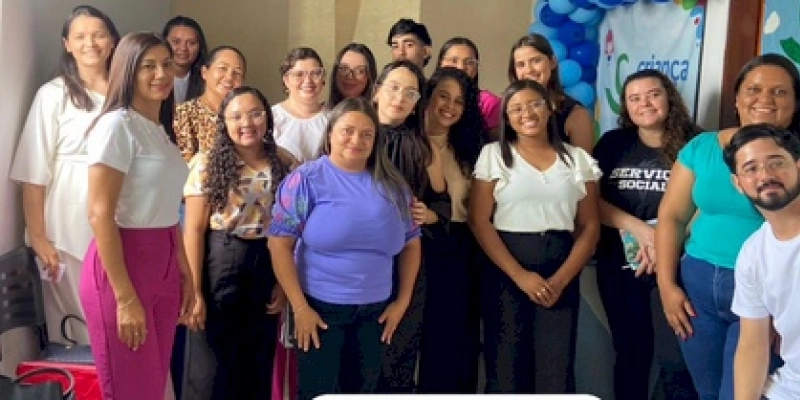 Município realiza o primeiro evento do Capacita Aparecida