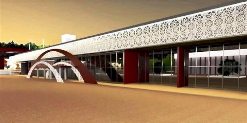 Wilson Santiago destina R$ 2,4 milhões para construção do Centro de Convenções de Campina Grande