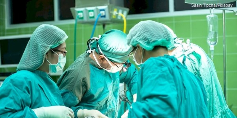 MPPB e MPF pedem novas providências para evitar falta de fármacos para intubação de pacientes covid, em JP