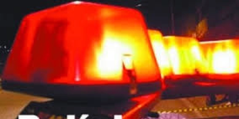 Atentado a bala deixa dois homens feridos em município da Paraíba 