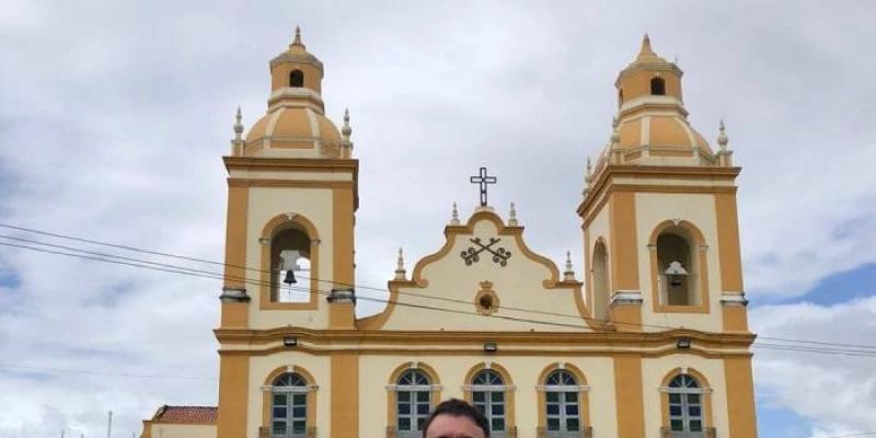 Em Mamanguape, Heron Cid defende o resgate da região como potencial político e econômico da Paraíba