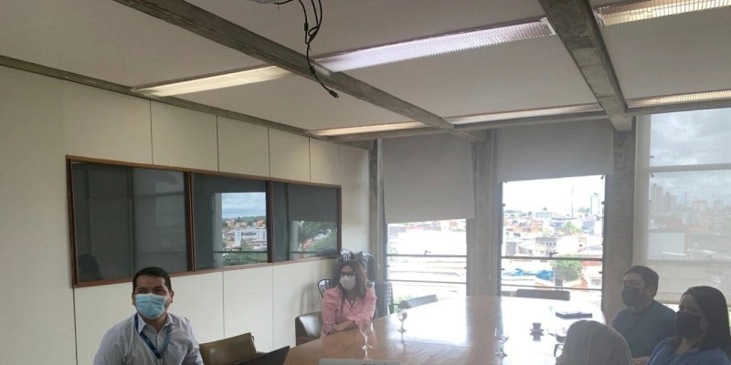 SESI PB vai capacitar profissionais da Educação da cidade de Alcantil