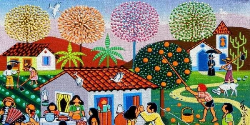 Entidades indicam 29 nomes para concorrerem a 5 vagas no Registro de Mestres das Artes