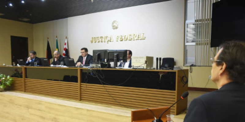 JFPB publica informativo de novembro da Turma Recursal