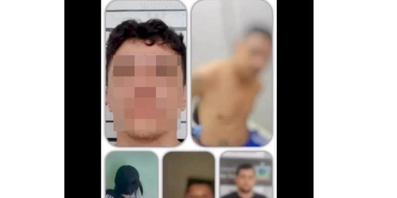 Veja todos os detalhes sobre a tentativa de latrocínio contra empresário de São Mamede