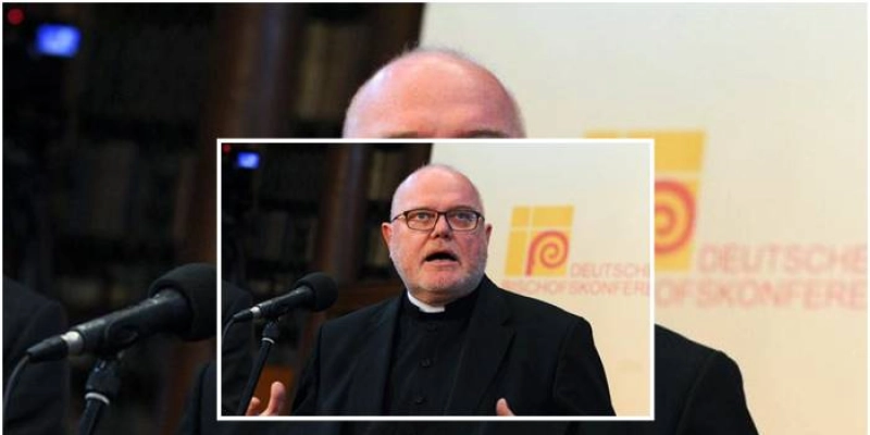 Escândalo: Cardeal católico diz que Igreja destruiu arquivos sobre abuso sexual