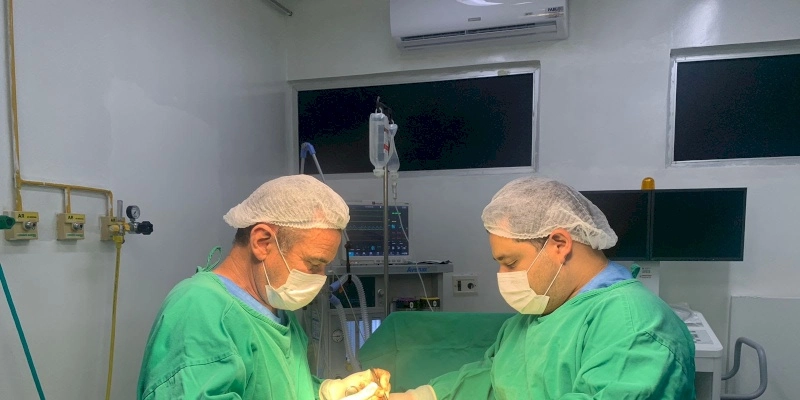 Hospital de Catolé do Rocha realiza cirurgias eletivas e ortopédicas com interiorização de serviços especializados