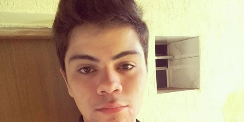 Dionísio Gomes anuncia que seu filho Vinicius disputará cadeira no Poder Legislativo de Marizópolis 