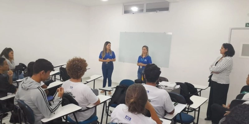 IEL – PB assina convênio com faculdade e vai ofertar descontos em cursos para colaboradores do Sistema FIEPB e trabalhadores da indústria
