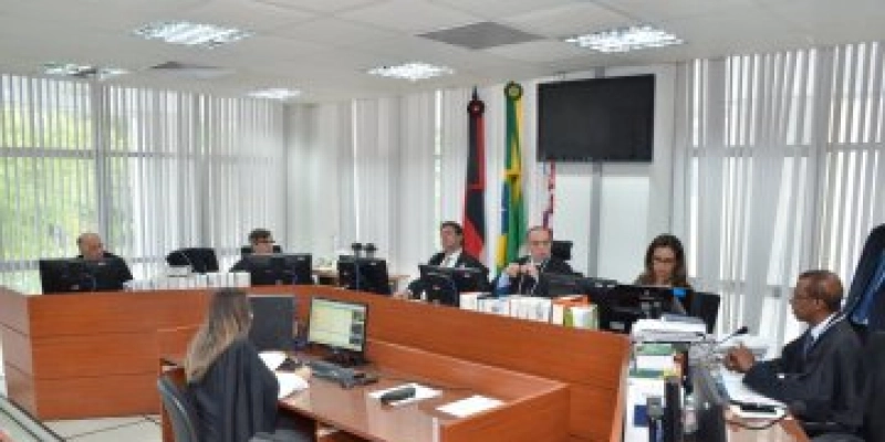 Ex-presidente de Câmara de Vereadores na Paraíba tem HC negado no TJPB
